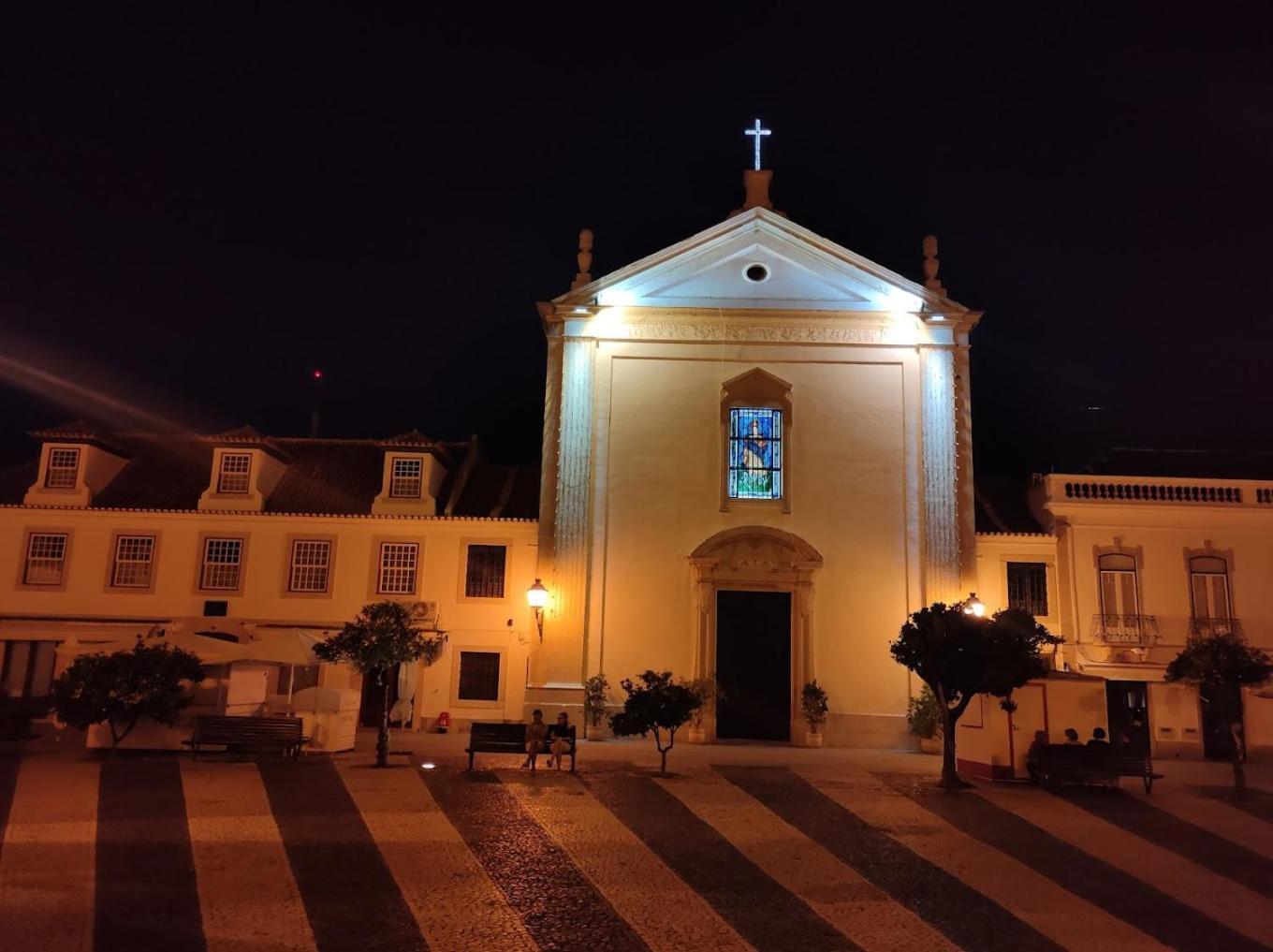 O Encanto Da Vila Vila Real de Santo Antonio Exterior photo